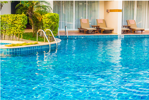 pool restoration service